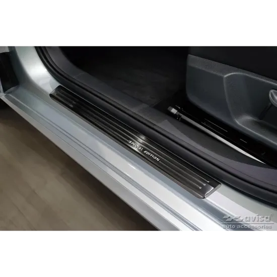 Lävepaku liistud - Skoda Fabia (2021-)