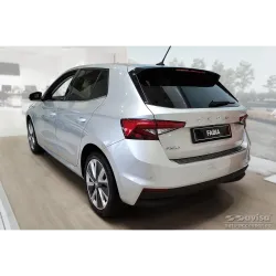 Lävepaku liistud - Skoda Fabia (2021-)