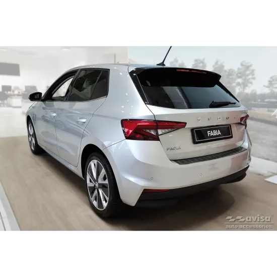 Lävepaku liistud - Skoda Fabia (2021-)