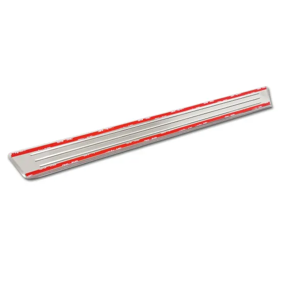 Lävepaku liistud - Skoda Fabia (2021-)