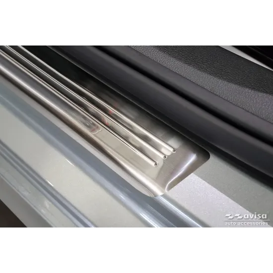 Lävepaku liistud - Skoda Fabia (2021-)