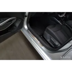 Lävepaku liistud - Skoda Fabia (2021-)