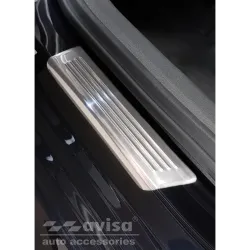 Lävepaku liistud - Skoda Octavia (2019-)