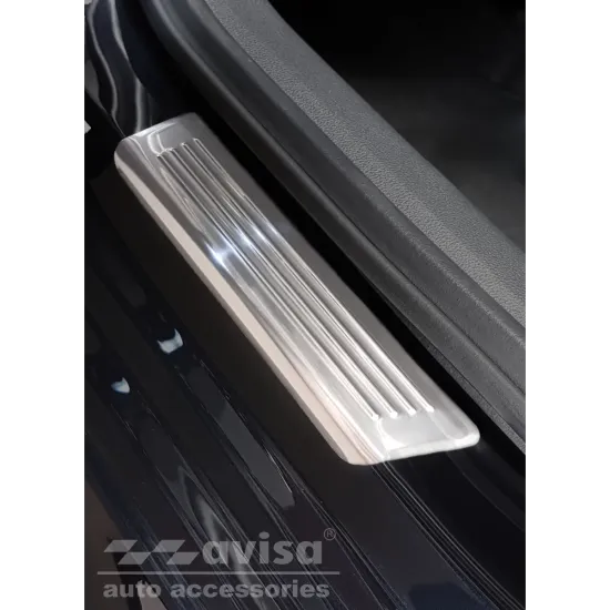 Lävepaku liistud - Skoda Octavia (2019-)