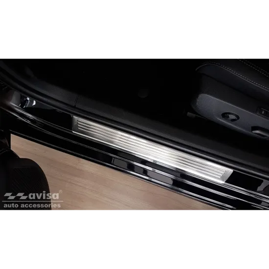 Lävepaku liistud - Skoda Octavia (2019-)