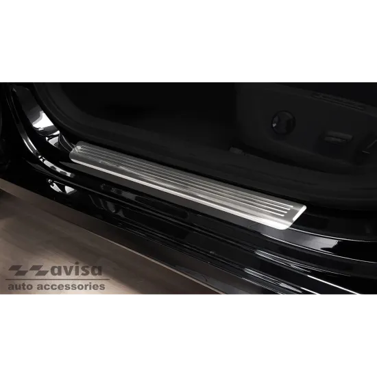 Lävepaku liistud - Skoda Octavia (2019-)