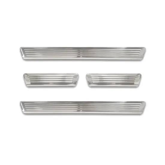 Lävepaku liistud - Skoda Octavia (2019-)