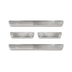 Lävepaku liistud - Skoda Octavia (2019-)