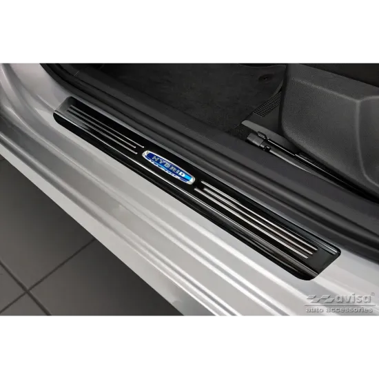 Lävepaku liistud - Skoda Octavia (2019-)