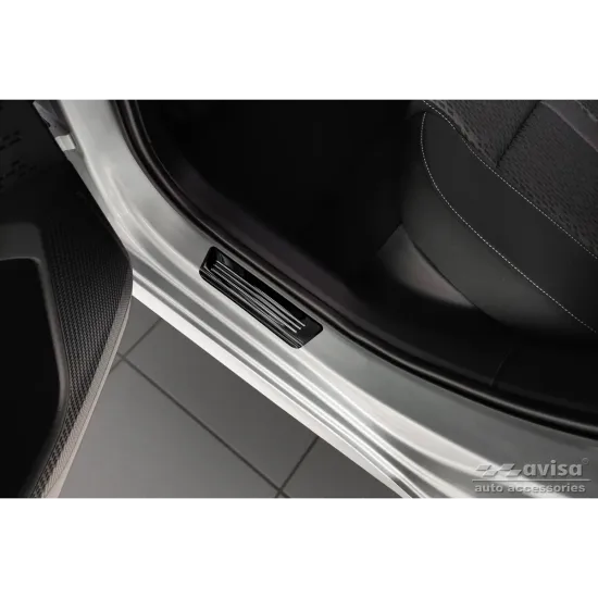 Lävepaku liistud - Skoda Octavia (2019-)