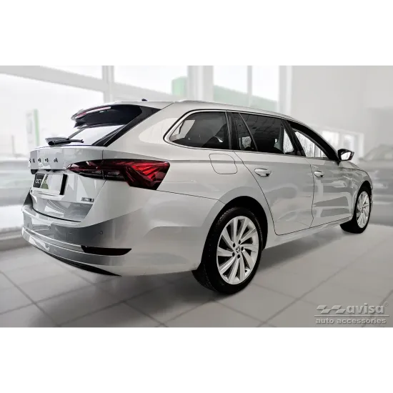 Lävepaku liistud - Skoda Octavia (2019-)