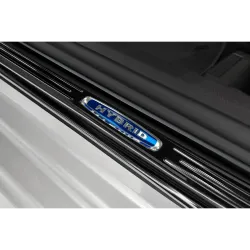 Lävepaku liistud - Skoda Octavia (2019-)