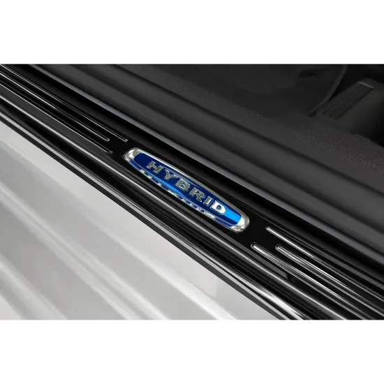 Lävepaku liistud - Skoda Octavia (2019-)