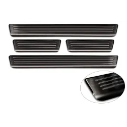 Lävepaku liistud - Skoda Octavia (2019-)