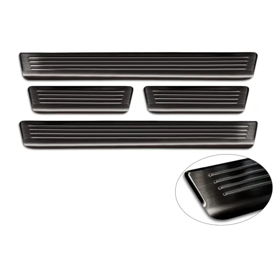 Lävepaku liistud - Skoda Octavia (2019-)