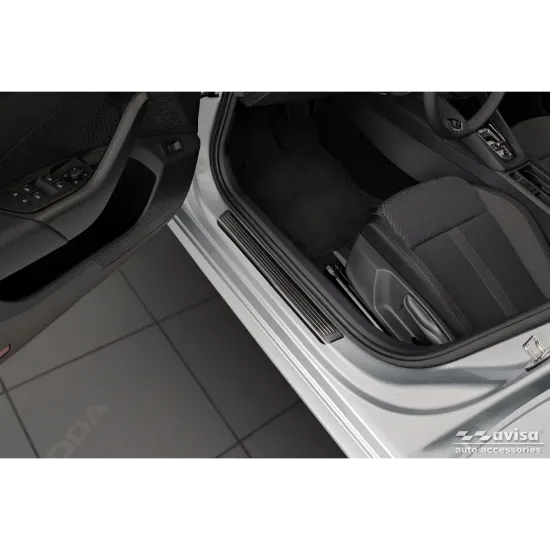 Lävepaku liistud - Skoda Octavia (2019-)