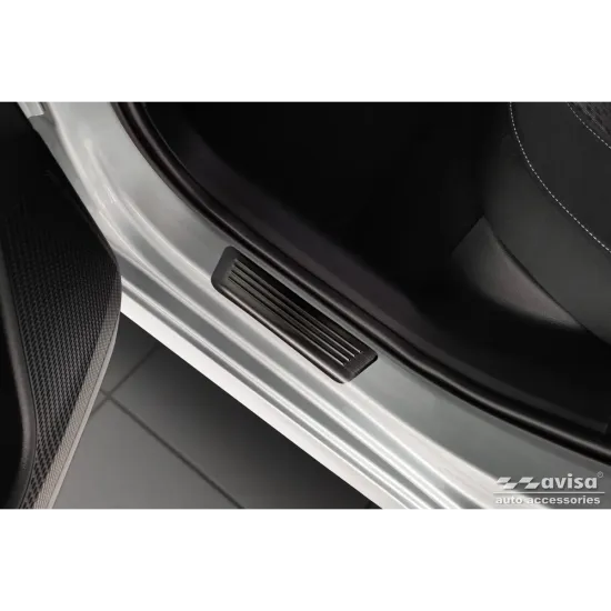 Lävepaku liistud - Skoda Octavia (2019-)