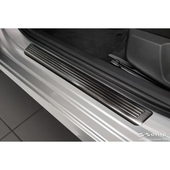 Lävepaku liistud - Skoda Octavia (2019-)