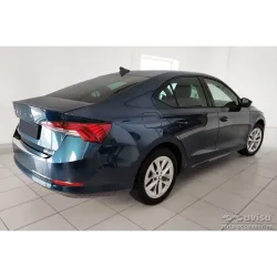 Lävepaku liistud - Skoda Octavia (2019-)