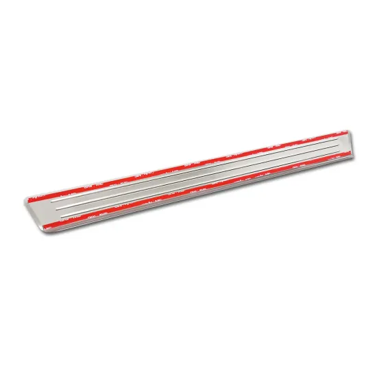 Lävepaku liistud - Skoda Kamiq (2019-)