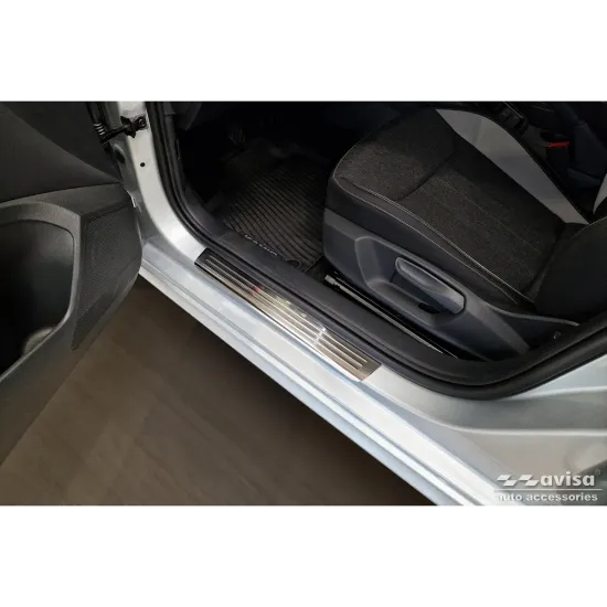 Lävepaku liistud - Skoda Kamiq (2019-)