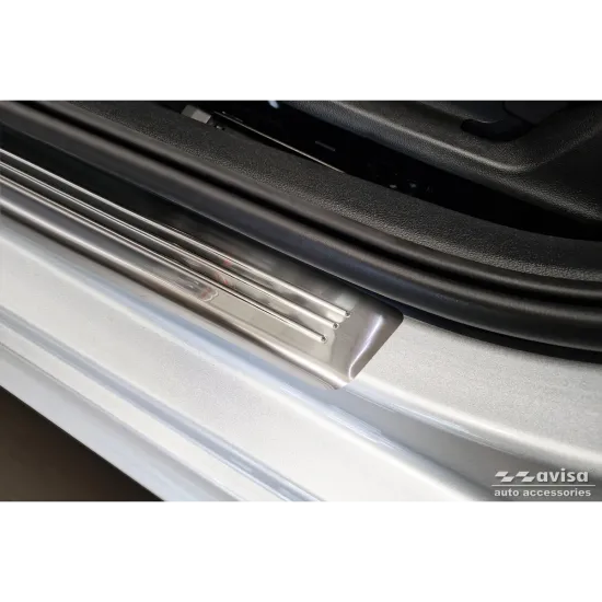 Lävepaku liistud - Skoda Kamiq (2019-)