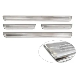 Lävepaku liistud - Skoda Enyaq (2020-)