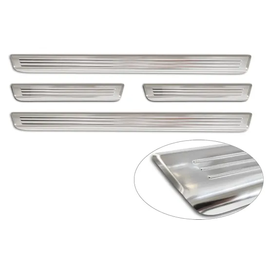 Lävepaku liistud - Skoda Enyaq (2020-)