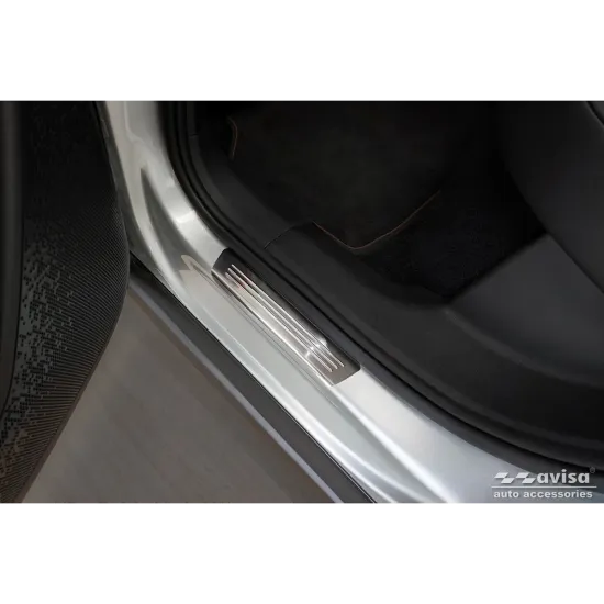 Lävepaku liistud - Skoda Enyaq (2020-)