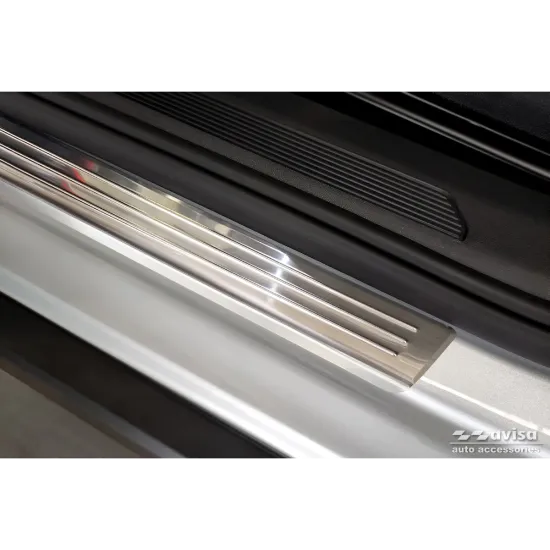 Lävepaku liistud - Skoda Enyaq (2020-)