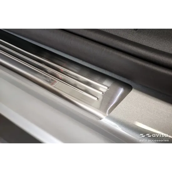 Lävepaku liistud - Skoda Enyaq (2020-)