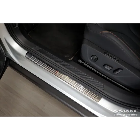 Lävepaku liistud - Skoda Enyaq (2020-)