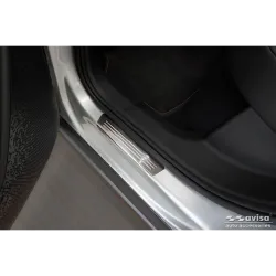 Lävepaku liistud - Skoda Enyaq (2020-)