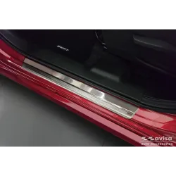 Lävepaku liistud - Suzuki Swift (2024-)