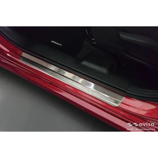 Lävepaku liistud - Suzuki Swift (2024-)