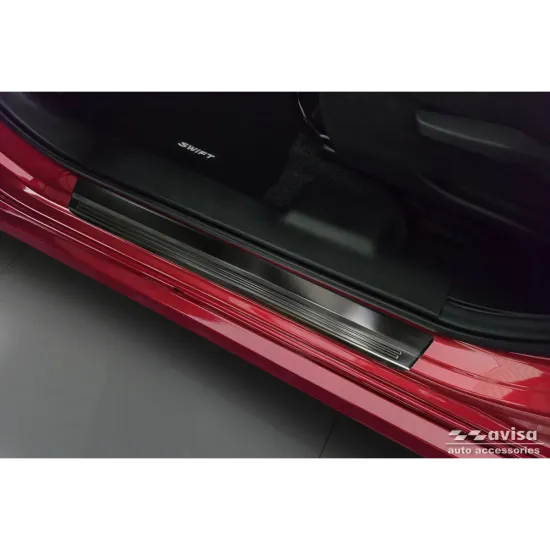 Lävepaku liistud - Suzuki Swift (2024-)