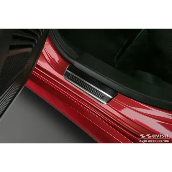 Lävepaku liistud - Suzuki Swift (2024-)