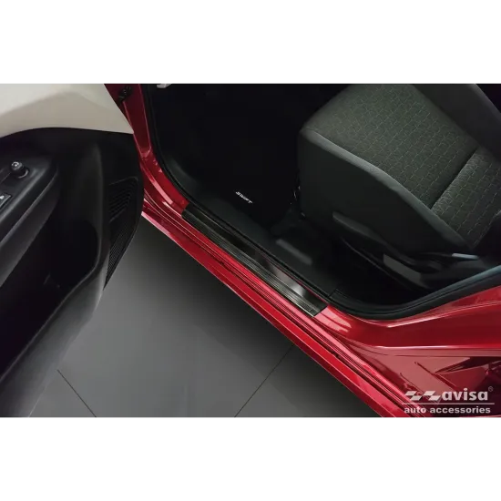 Lävepaku liistud - Suzuki Swift (2024-)