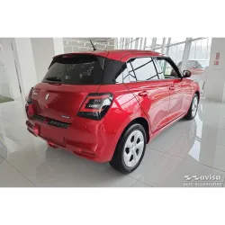 Lävepaku liistud - Suzuki Swift (2024-)