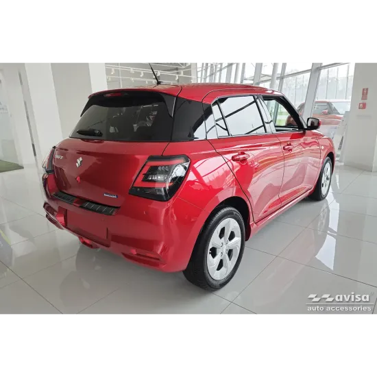 Lävepaku liistud - Suzuki Swift (2024-)