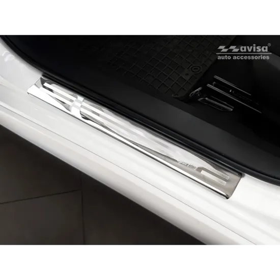 Lävepaku liistud - Subaru Impreza (2017-)