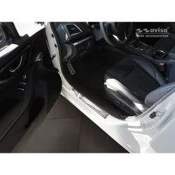 Lävepaku liistud - Subaru Impreza (2017-)