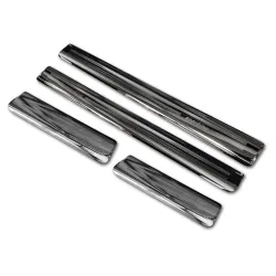 Lävepaku liistud - Subaru Impreza (2017-)