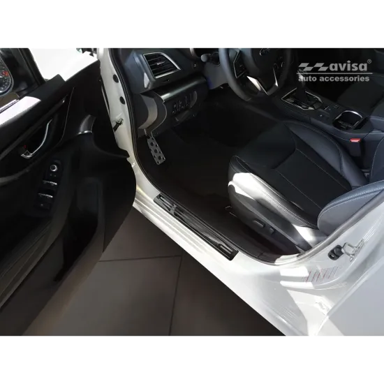 Lävepaku liistud - Subaru Impreza (2017-)