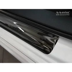 Lävepaku liistud - Subaru Impreza (2017-)