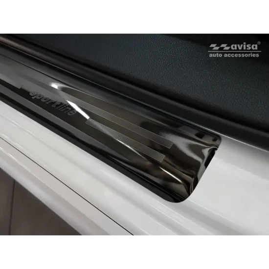 Lävepaku liistud - Subaru Impreza (2017-)