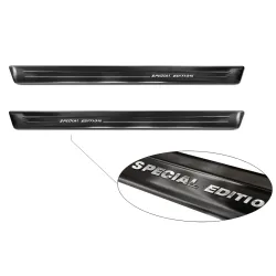 Lävepaku liistud - Subaru Forester (2018-)