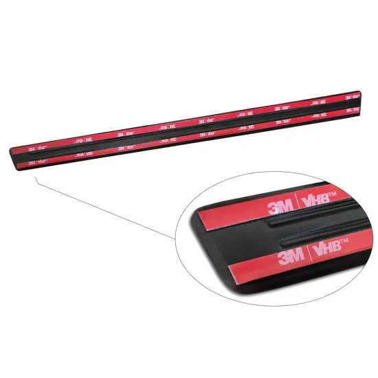 Lävepaku liistud - Subaru Forester (2018-)