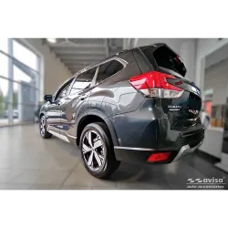 Lävepaku liistud - Subaru Forester (2018-)