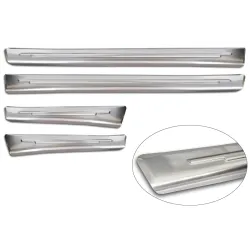 Lävepaku liistud - Subaru Forester (2024-)